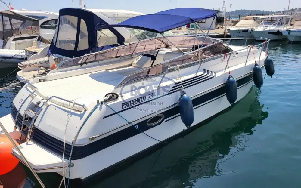 slider 0 Pershing  33