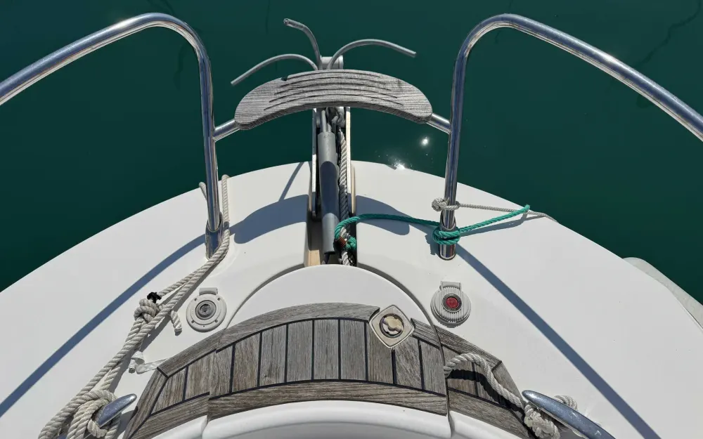slider 13 Sessa Marine Key Largo 24