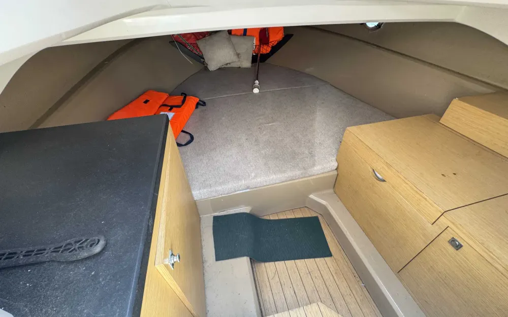 slider 15 Sessa Marine Key Largo 24