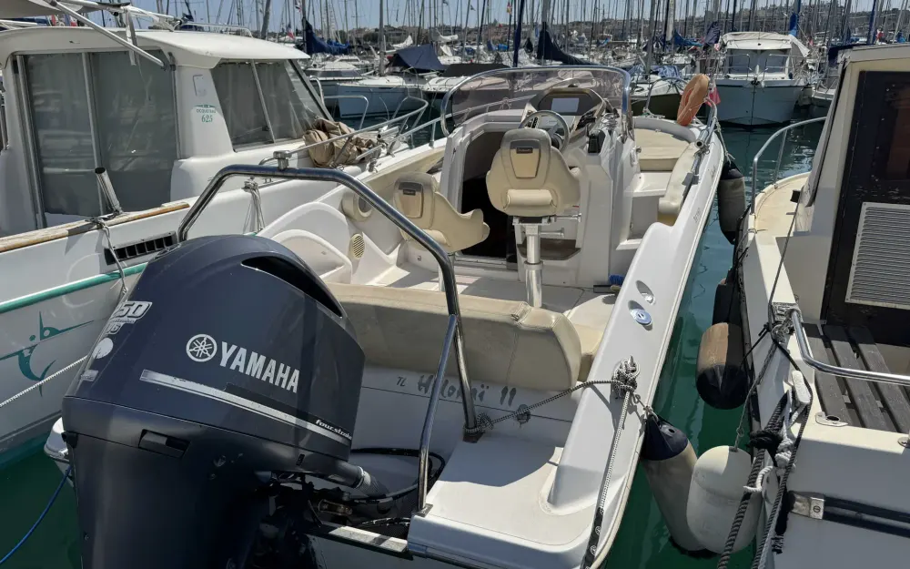 slider 1 Sessa Marine Key Largo 24