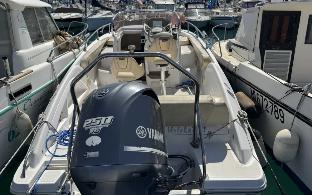 slider 2 Sessa Marine Key Largo 24