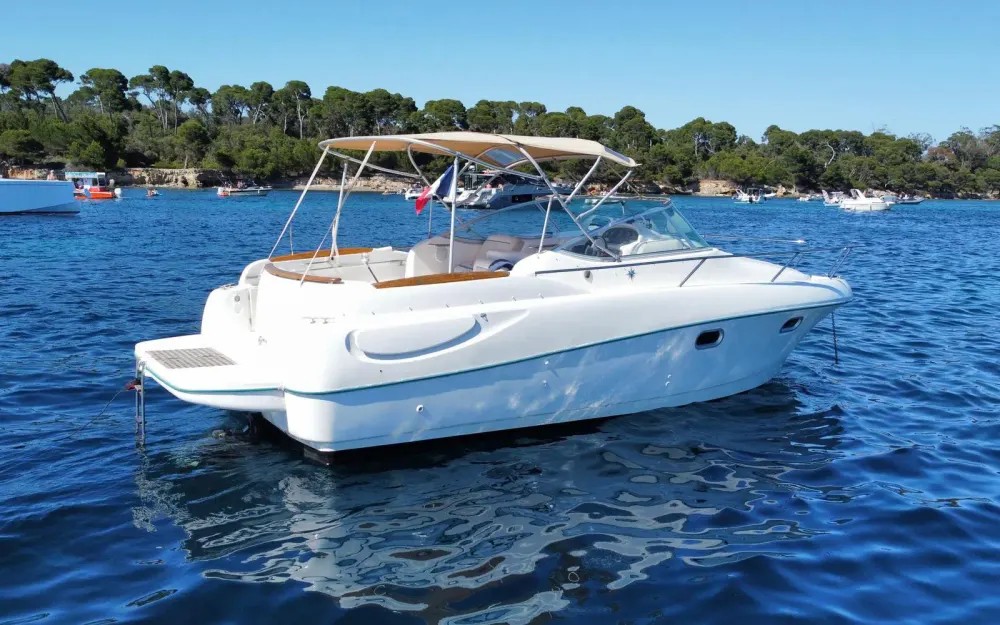 slider 0 Jeanneau Leader 805