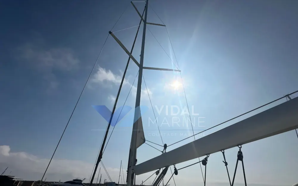 slider 13 Beneteau Oceanis 51.1