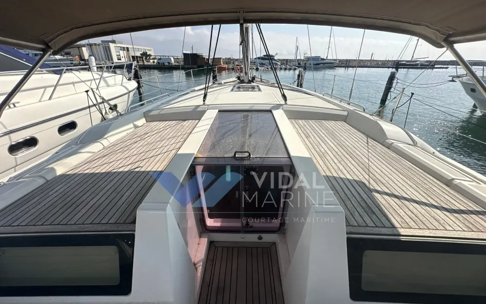 slider 14 Beneteau Oceanis 51.1