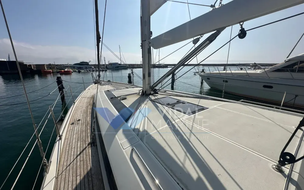 slider 15 Beneteau Oceanis 51.1