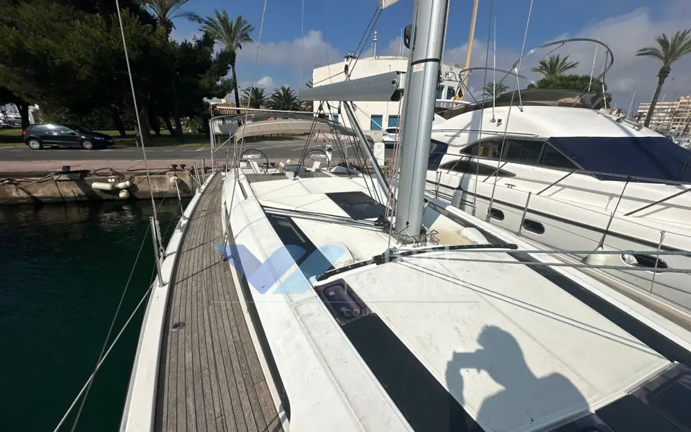 slider 16 Beneteau Oceanis 51.1