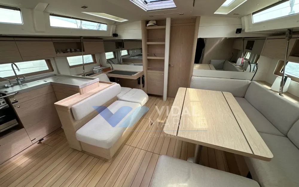 slider 17 Beneteau Oceanis 51.1