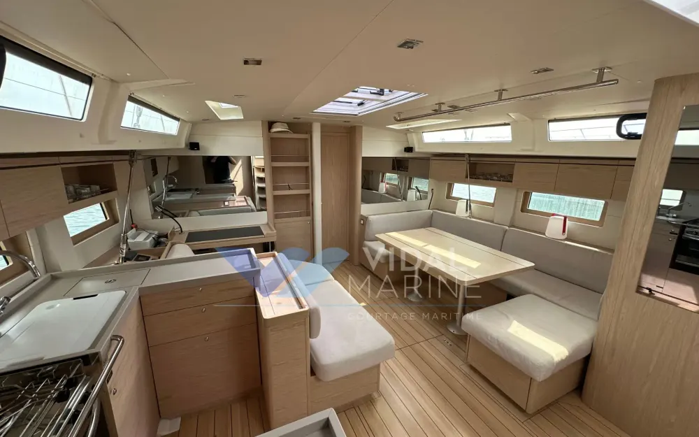 slider 5 Beneteau Oceanis 51.1