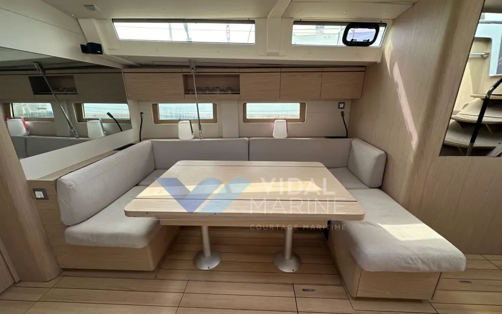 slider 6 Beneteau Oceanis 51.1