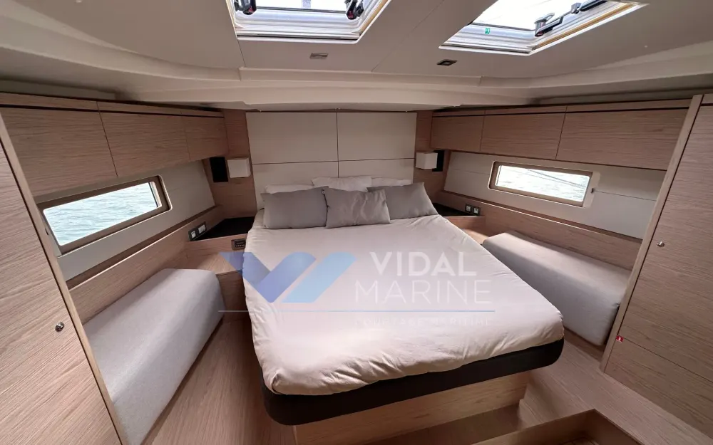 slider 7 Beneteau Oceanis 51.1