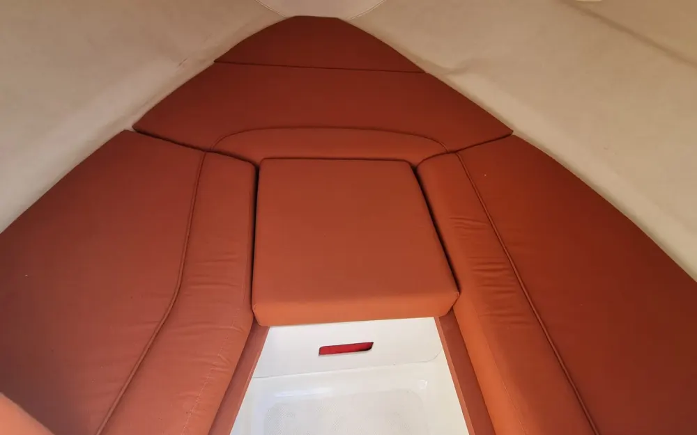 slider 6 Sea Ray  240 Sunsport