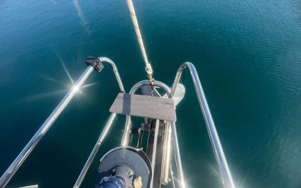 slider 17 Beneteau Oceanis 473 - null