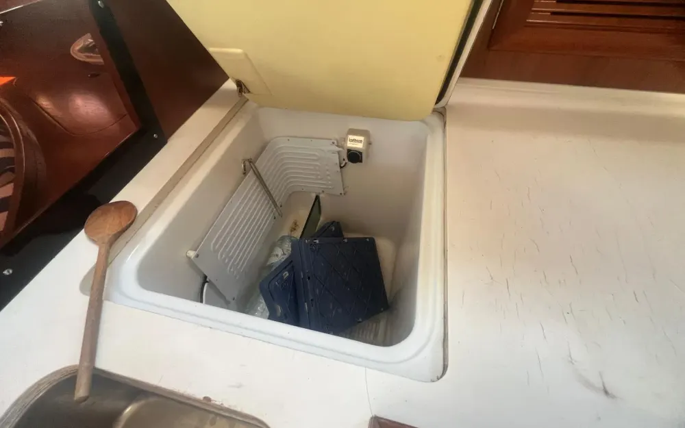 slider 28 Beneteau Oceanis 473 - null