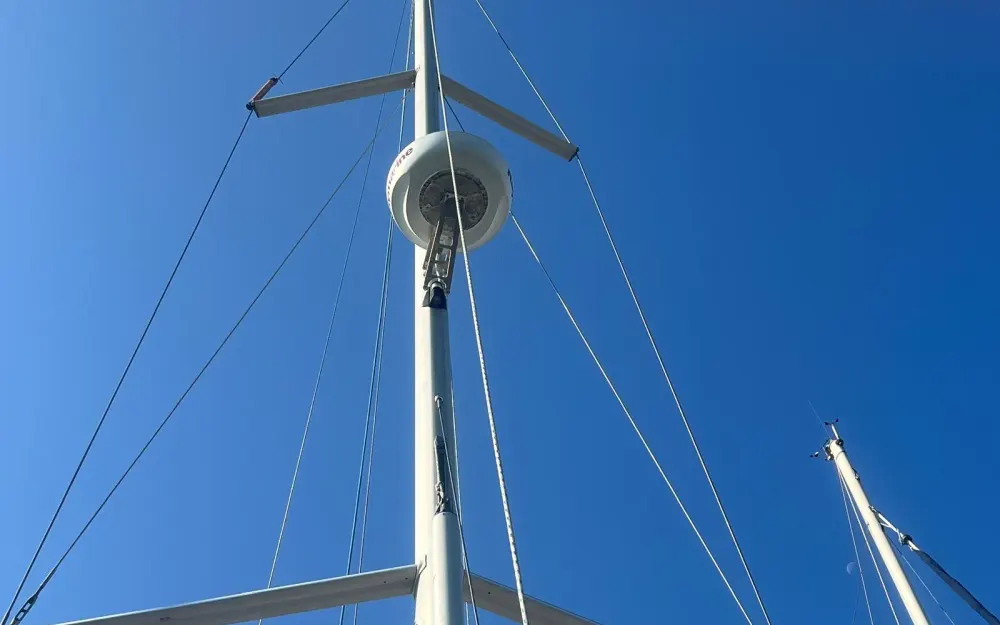 slider 21 Beneteau Oceanis 473 - null