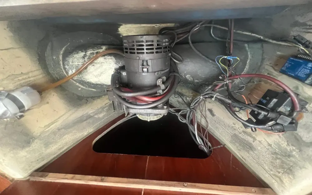 slider 50 Beneteau Oceanis 473