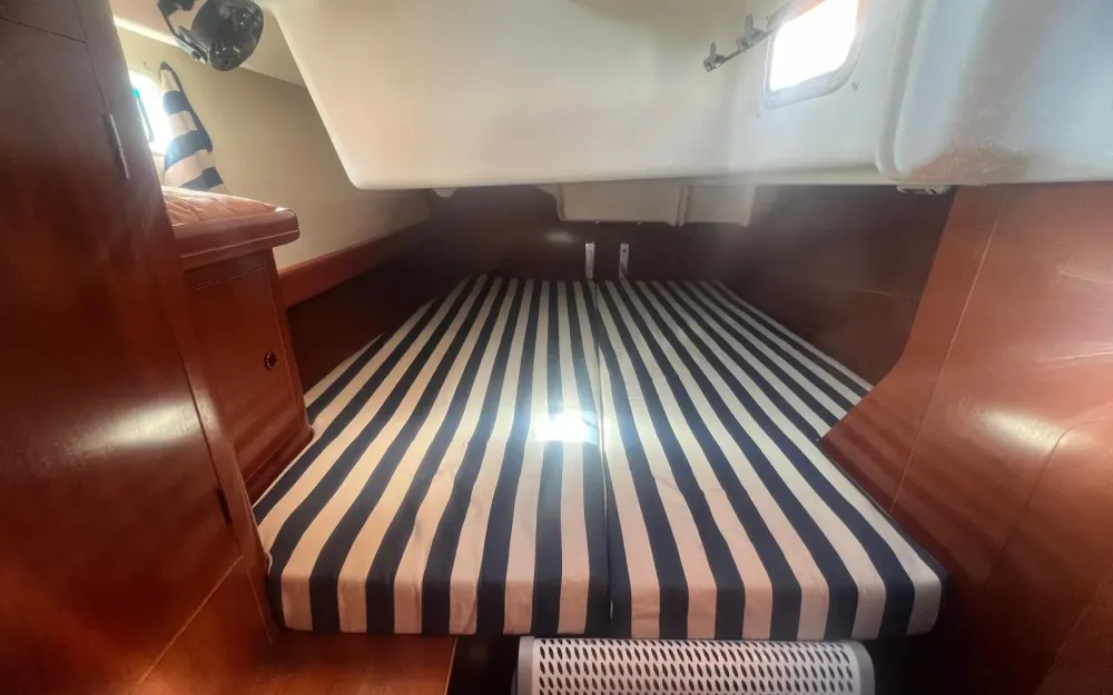 slider 39 Beneteau Oceanis 473 - null