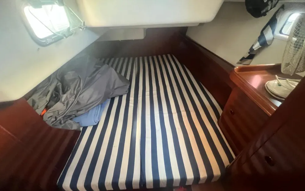 slider 55 Beneteau Oceanis 473 - null