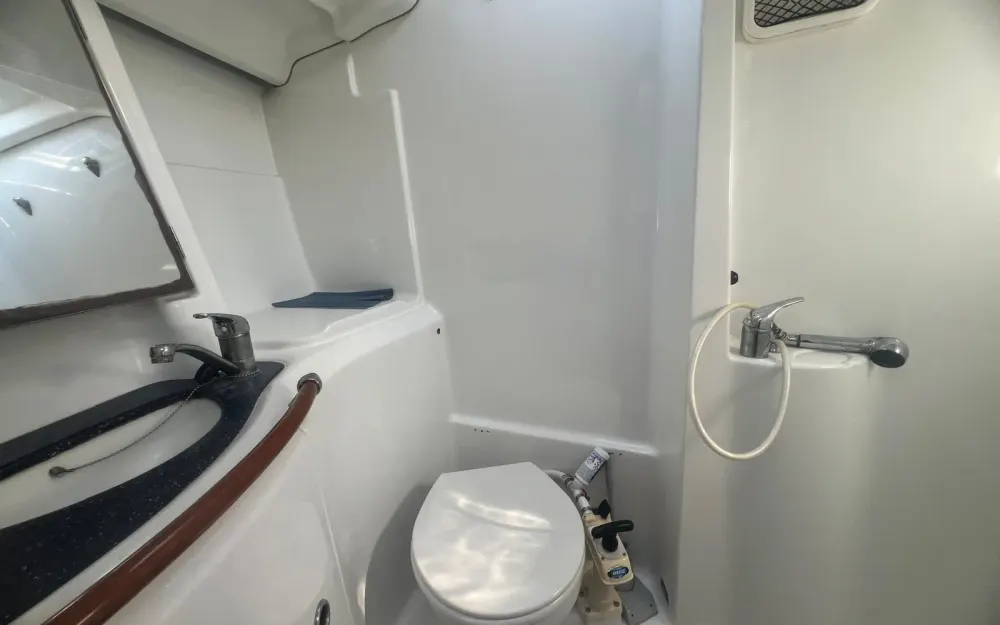 slider 66 Beneteau Oceanis 473 - null
