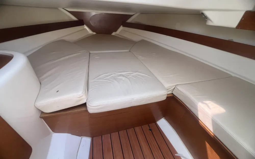 slider 13 Jeanneau Cap Camarat 715 WA - null
