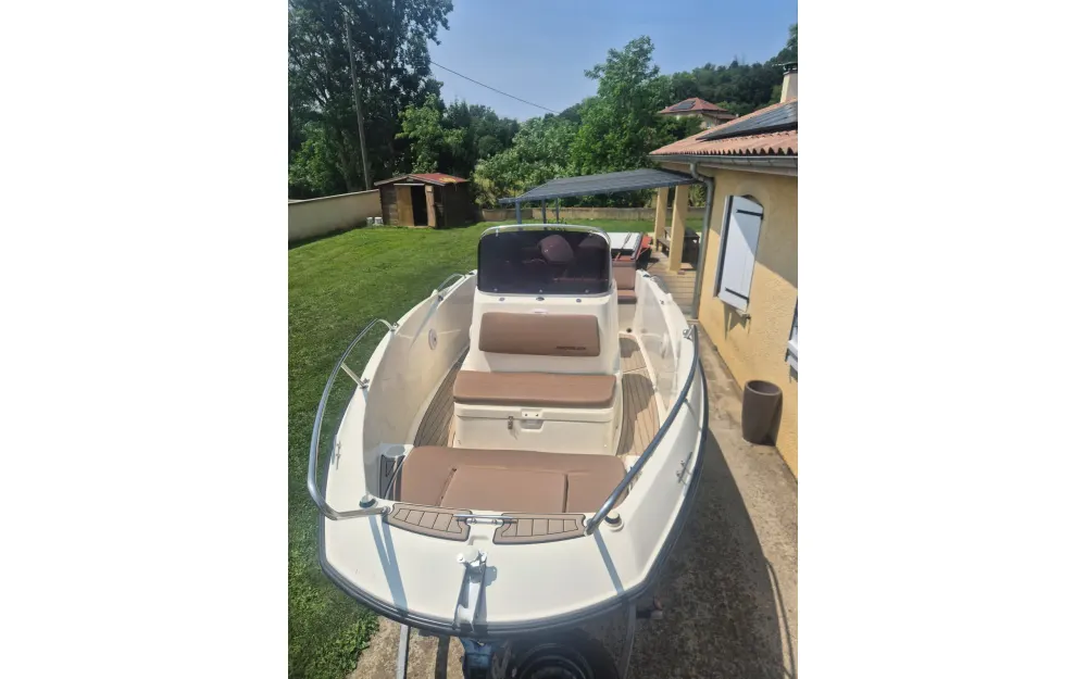 slider 4 Quicksilver Activ 555 Open