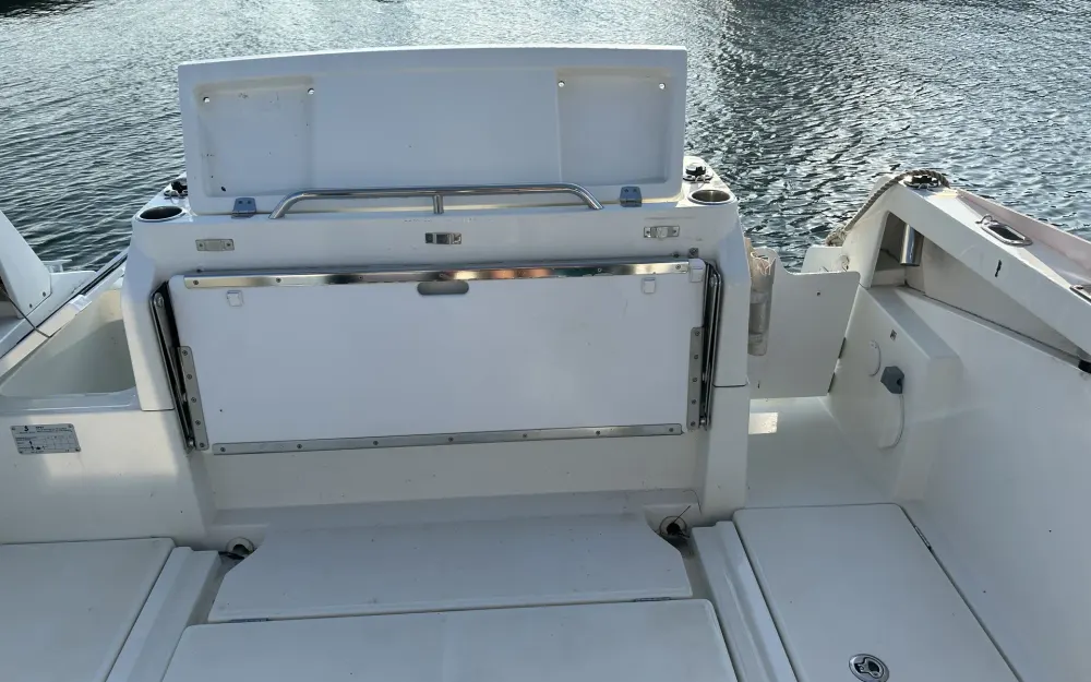 slider 9 Beneteau Barracuda 8