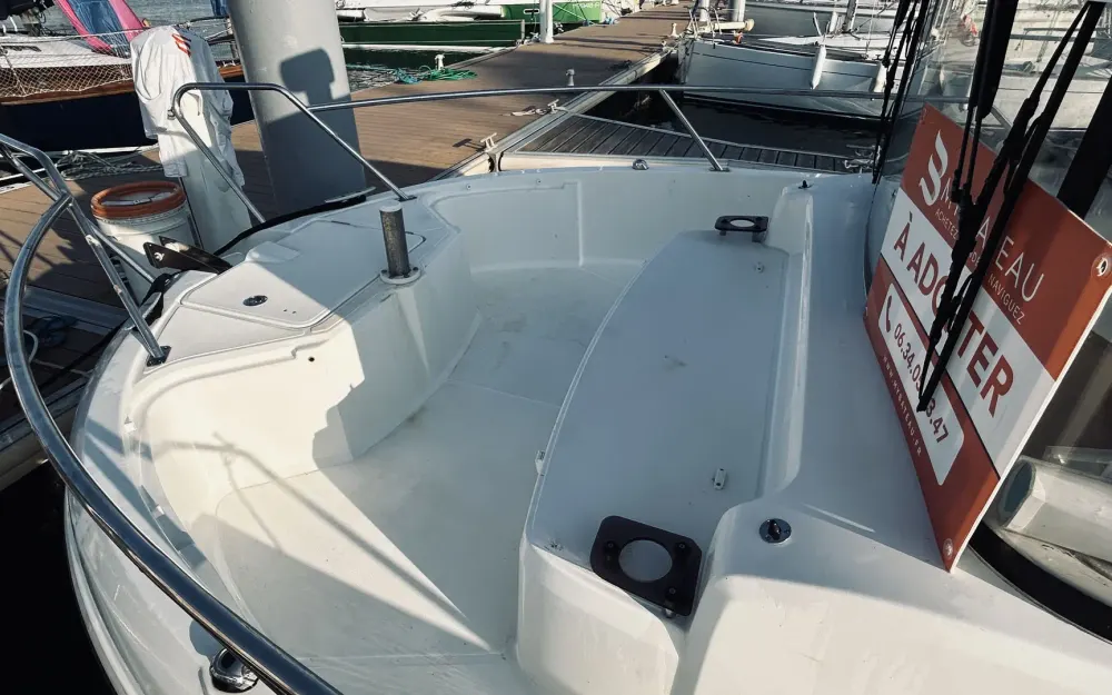 slider 3 Beneteau Barracuda 8