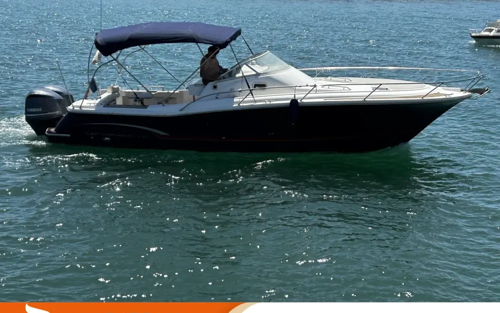 slider 0 Jeanneau Cap Camarat 925 WA