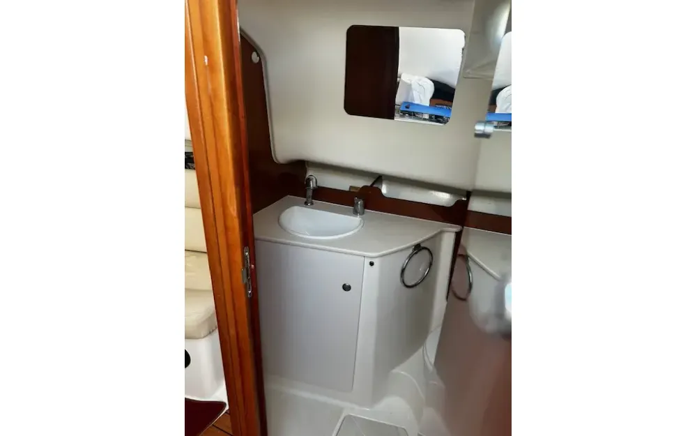 slider 10 Jeanneau Cap Camarat 925 WA