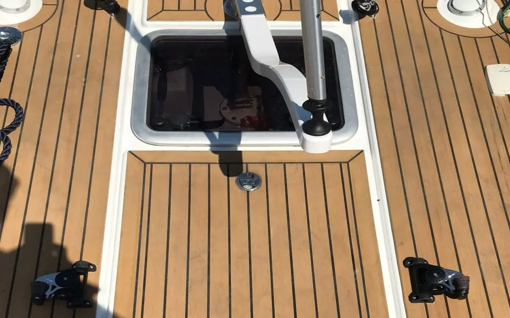 slider 13 Maree Haute Django 8S