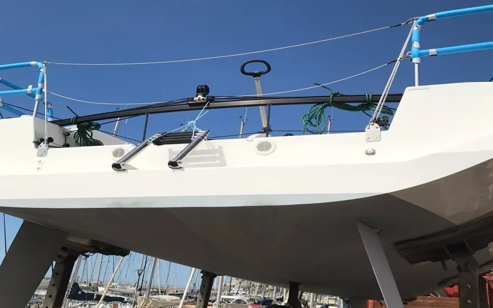 slider 14 Maree Haute Django 8S