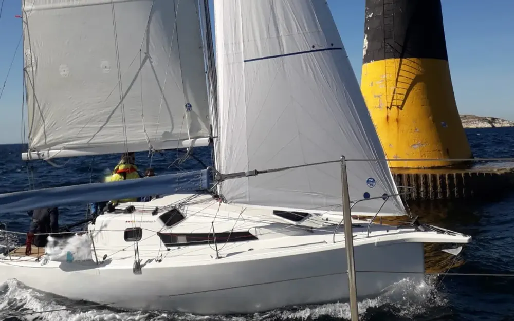 slider 15 Maree Haute Django 8S