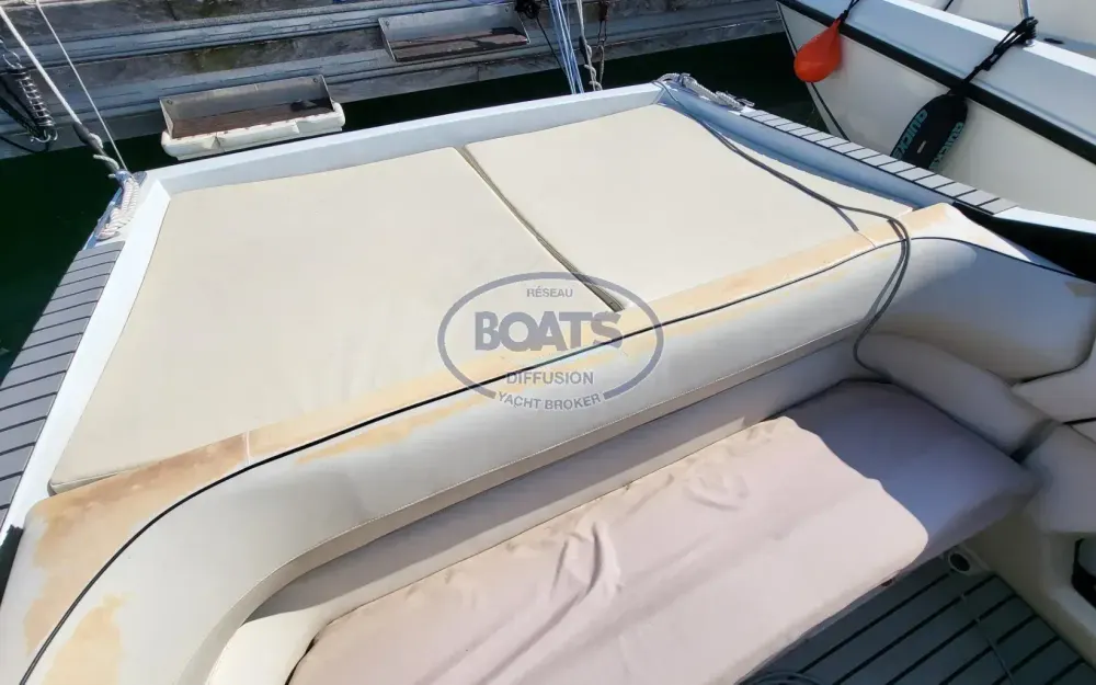 slider 9 Chris Craft  260 Stinger - null