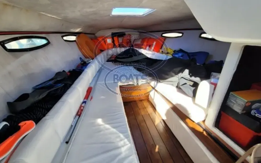slider 1 Chris Craft  260 Stinger - null
