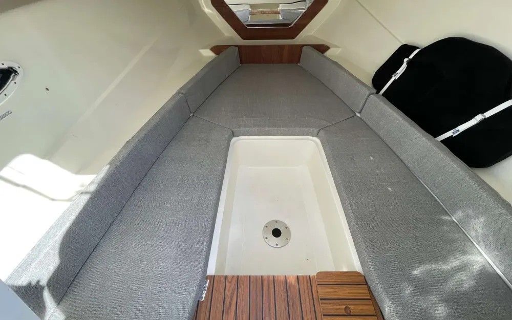 slider 5 Quicksilver Activ 755 Sundeck