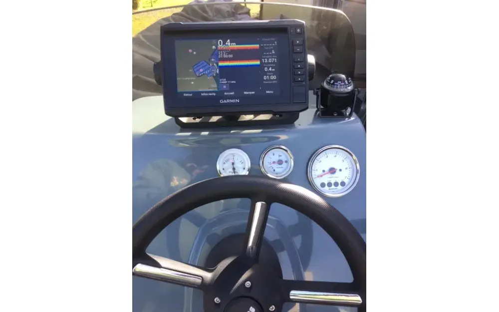 slider 13 Bombard Explorer 500 - null