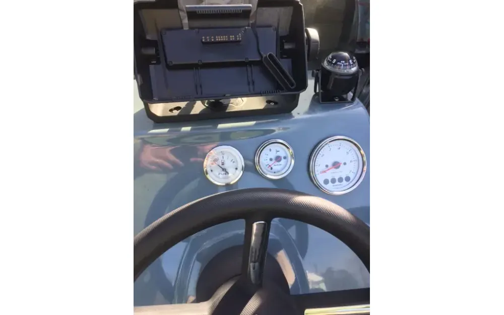 slider 14 Bombard Explorer 500