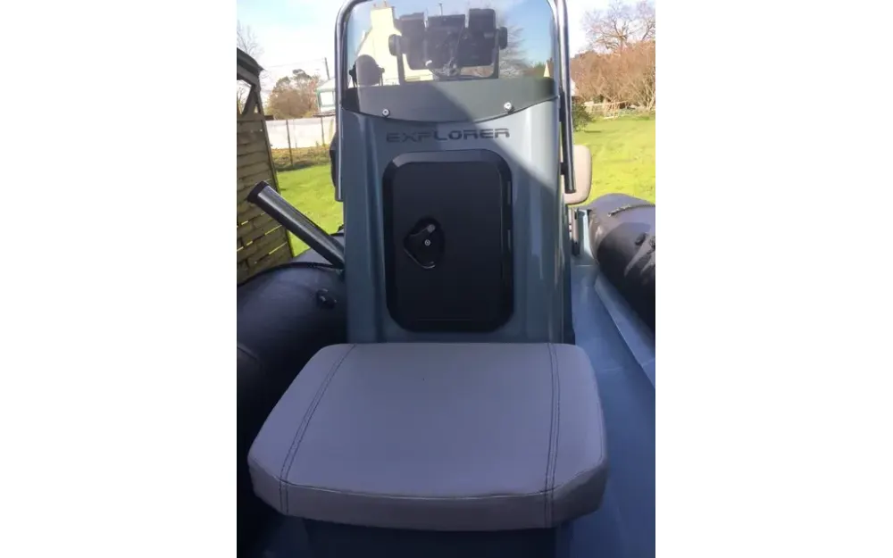 slider 7 Bombard Explorer 500 - null