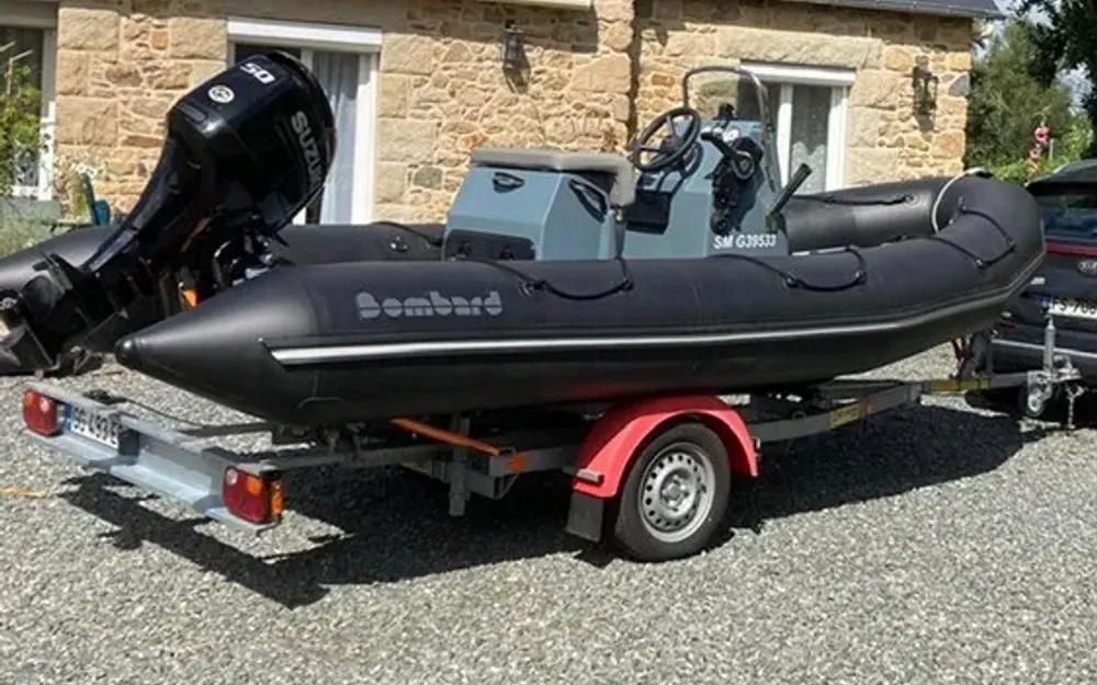 slider 1 Bombard Explorer 500 - null