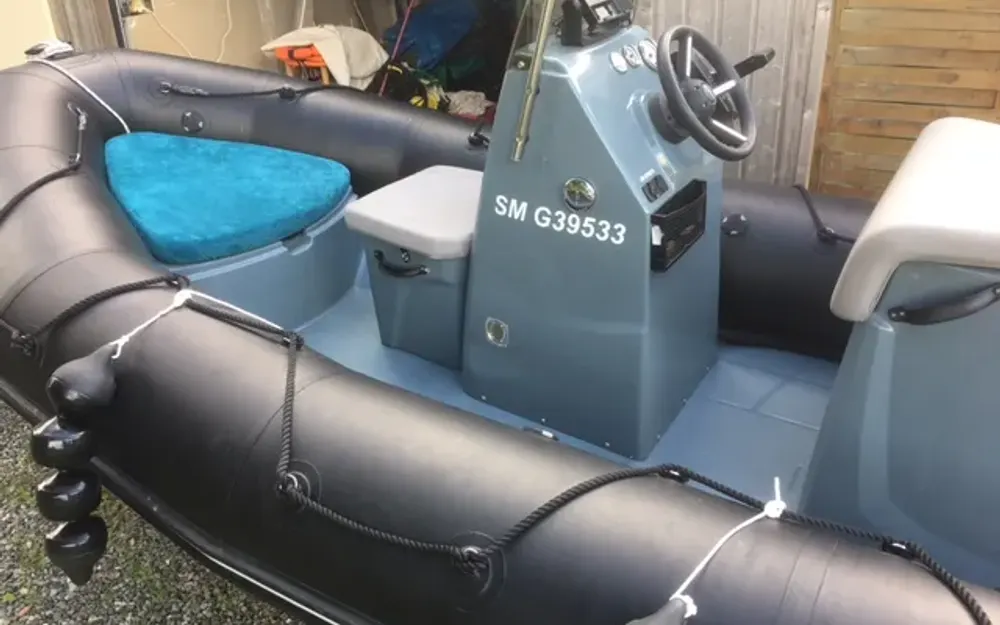 slider 5 Bombard Explorer 500