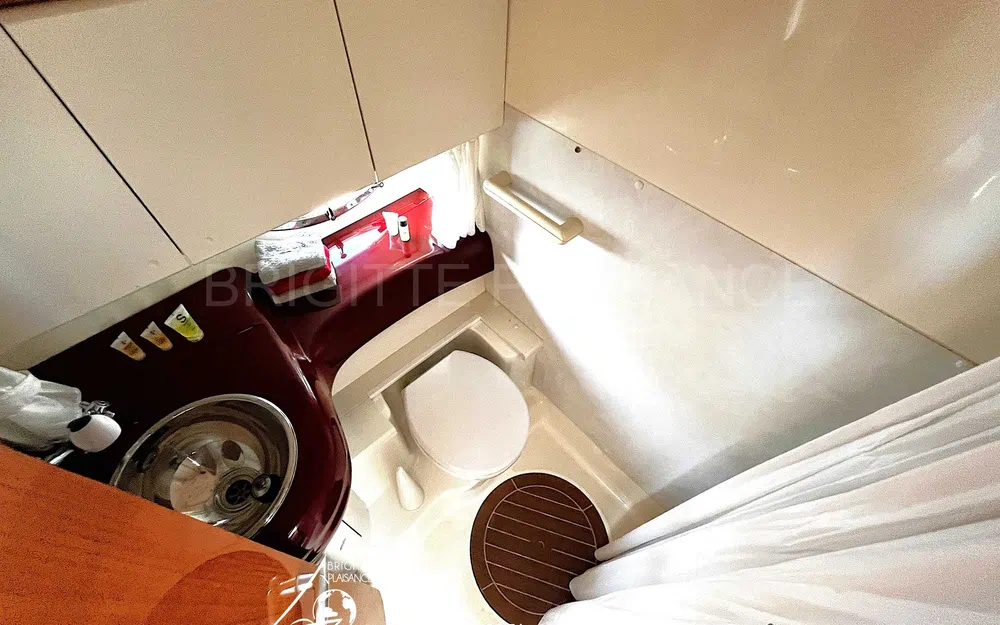 slider 9 Cranchi Endurance 39