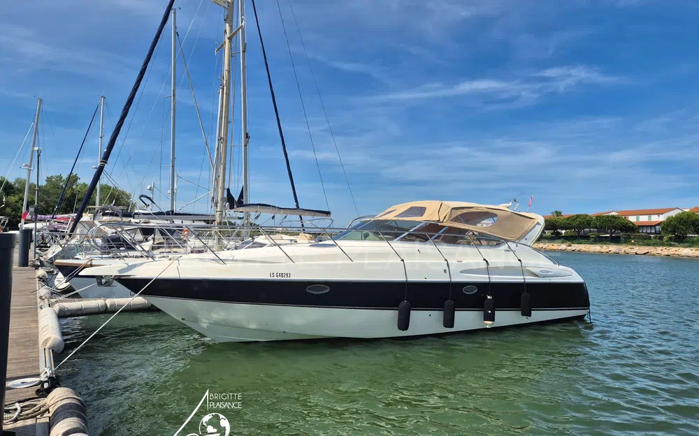 slider 0 Cranchi Endurance 39