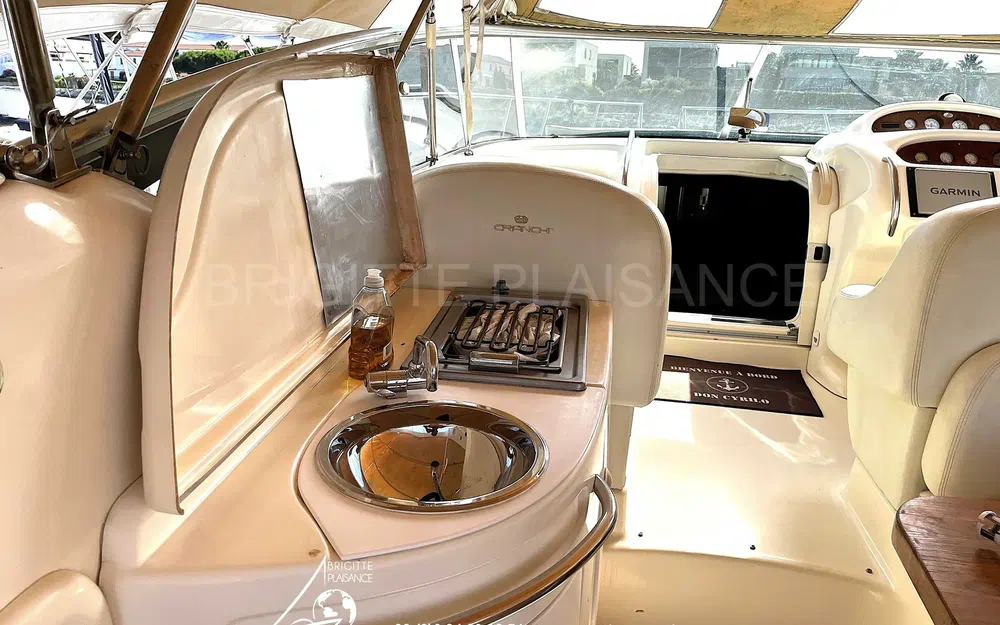 slider 6 Cranchi Endurance 39