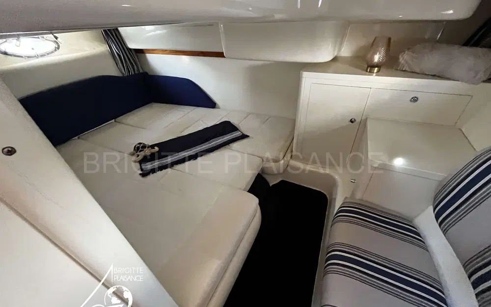 slider 8 Cranchi Endurance 39