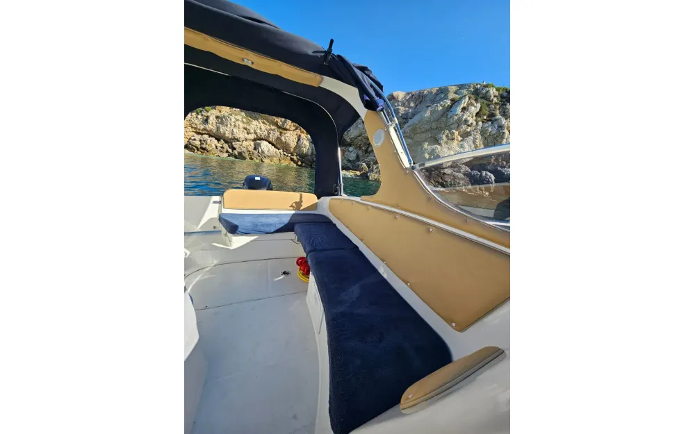 slider 3 Saver  690 Cabin Sport - null