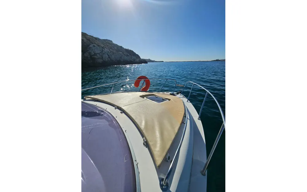slider 4 Saver  690 Cabin Sport - null