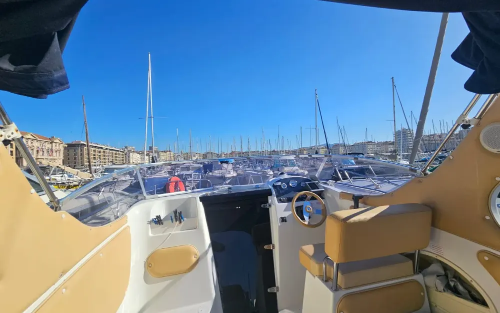 slider 11 Saver  690 Cabin Sport - null