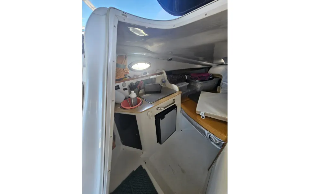 slider 12 Saver  690 Cabin Sport - null
