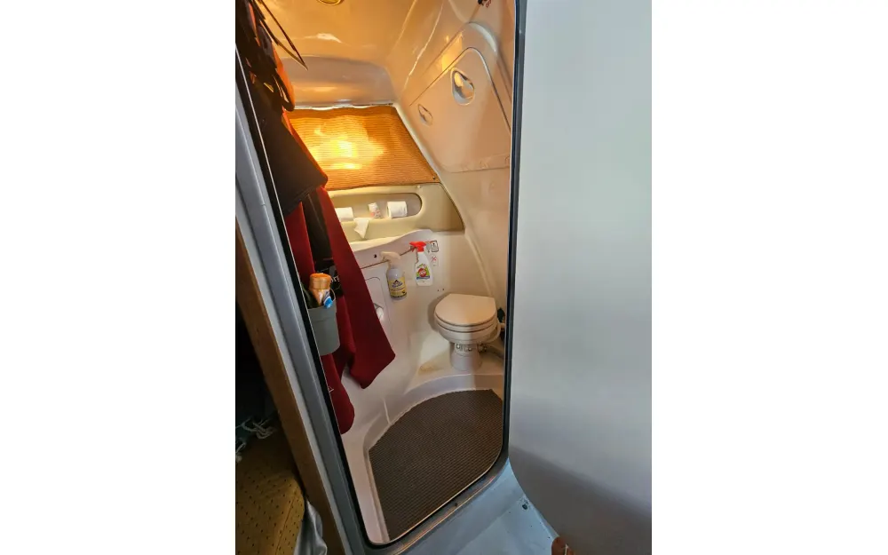 slider 7 Saver  690 Cabin Sport - null