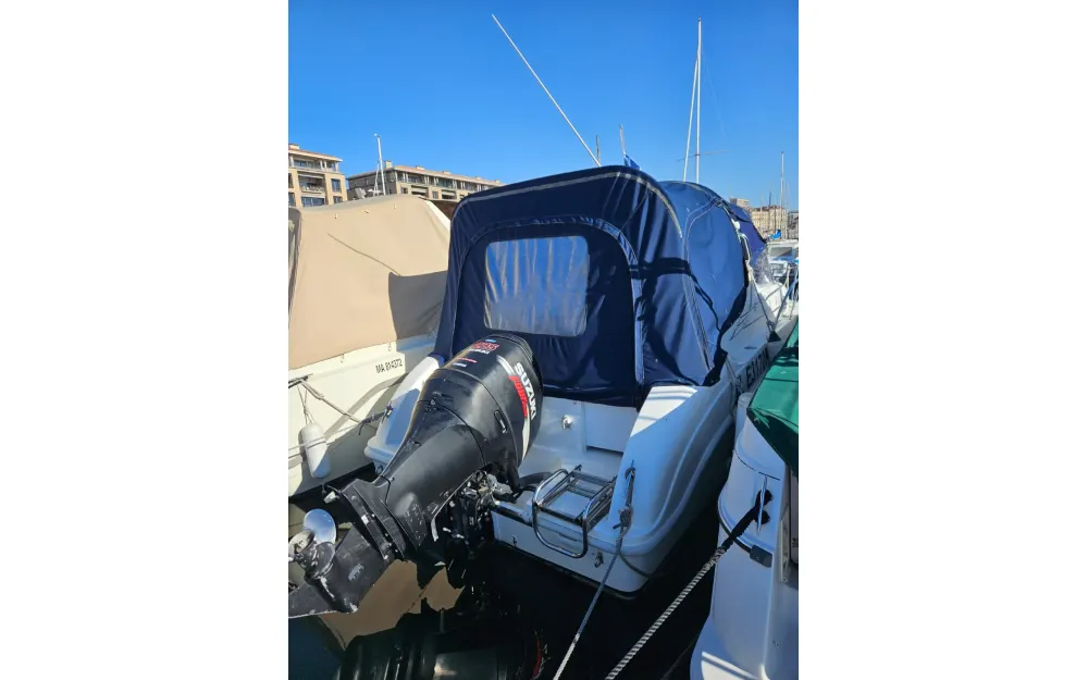 slider 16 Saver  690 Cabin Sport - null