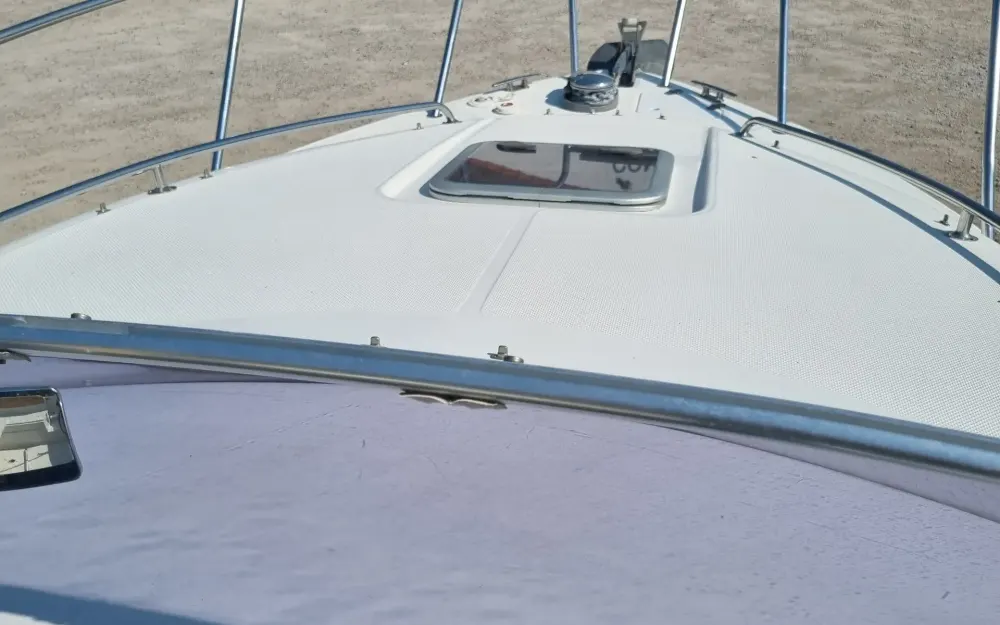 slider 8 Saver  690 Cabin Sport - null